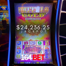 Casino Ao Vivo 164Bet