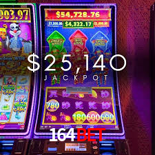 Bônus Diários 164Bet