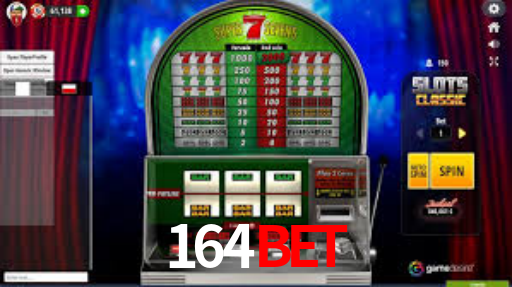 Interface Premium 164Bet